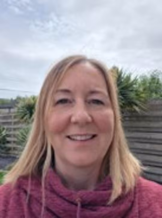 Claire Craig