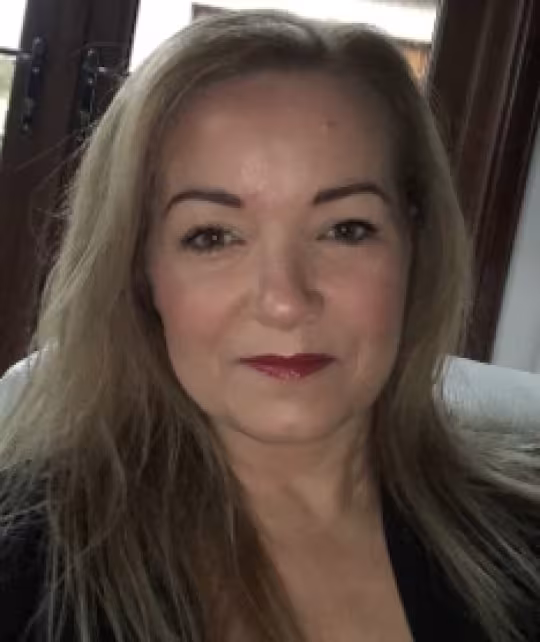 Lorraine Cowie