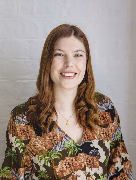Rebecca Kennedy
