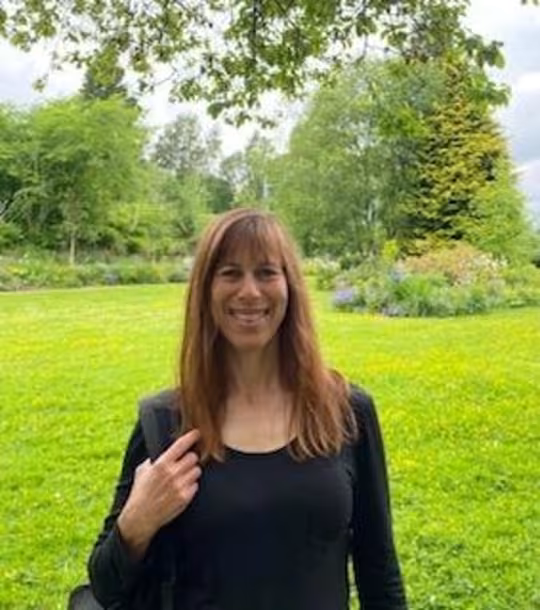 Sharon Wiener-ogilvie