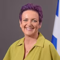 Angela Constance