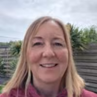Claire Craig