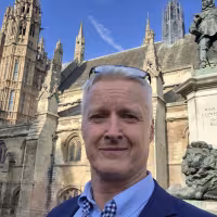 Dr Mark Stevens